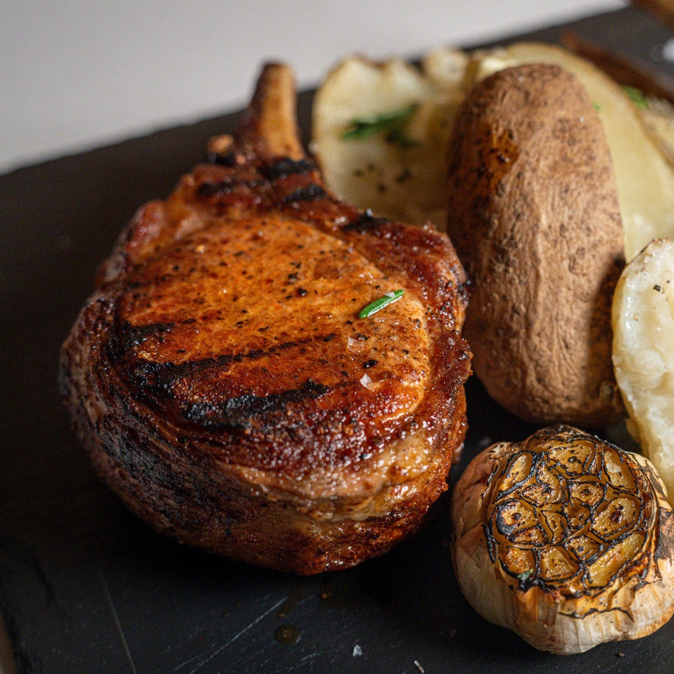 Rugby Scott Ranch Provisions – Rugby Scott Ranch Provisions