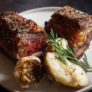 Short Rib 2 Bone- Angus