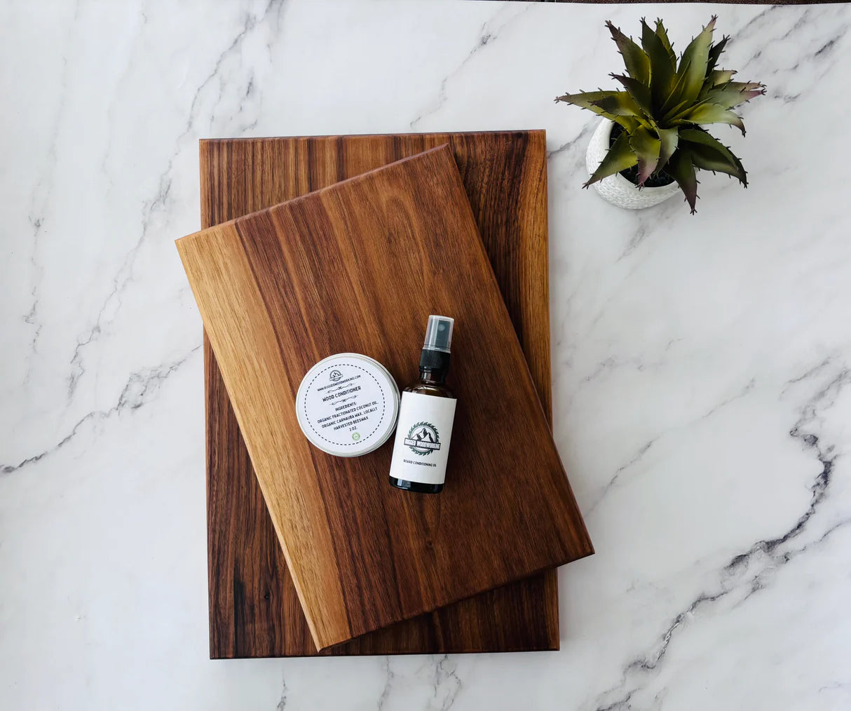 Cutting Boards-RuggedwoodworkingUT