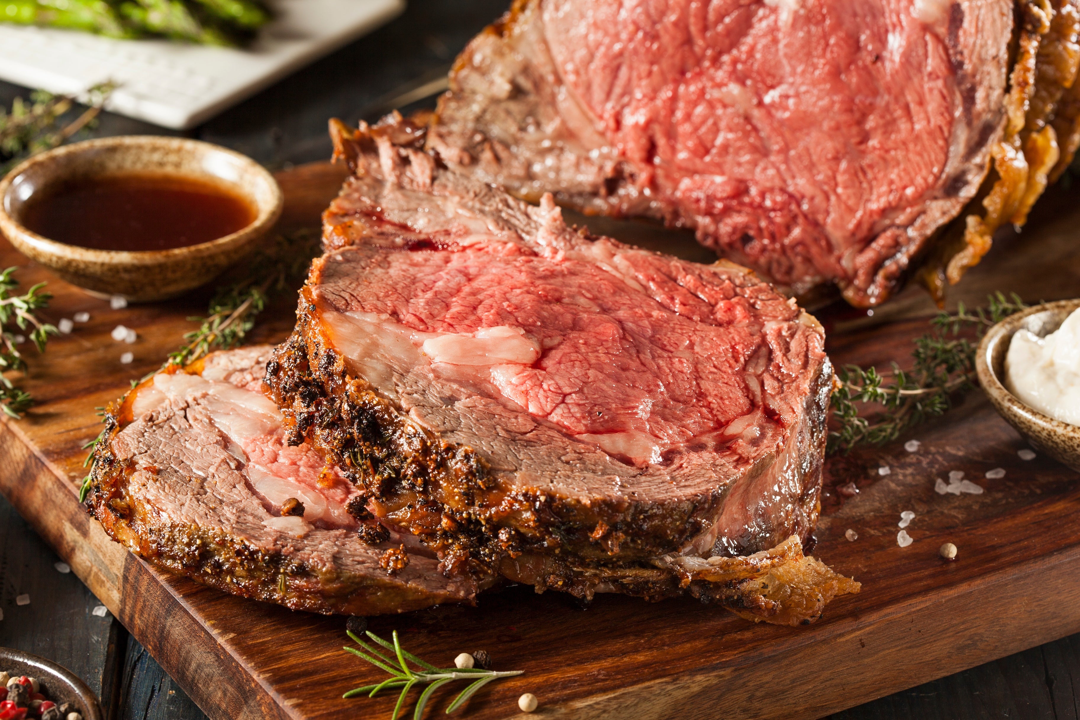 Prime Rib Pre-Order