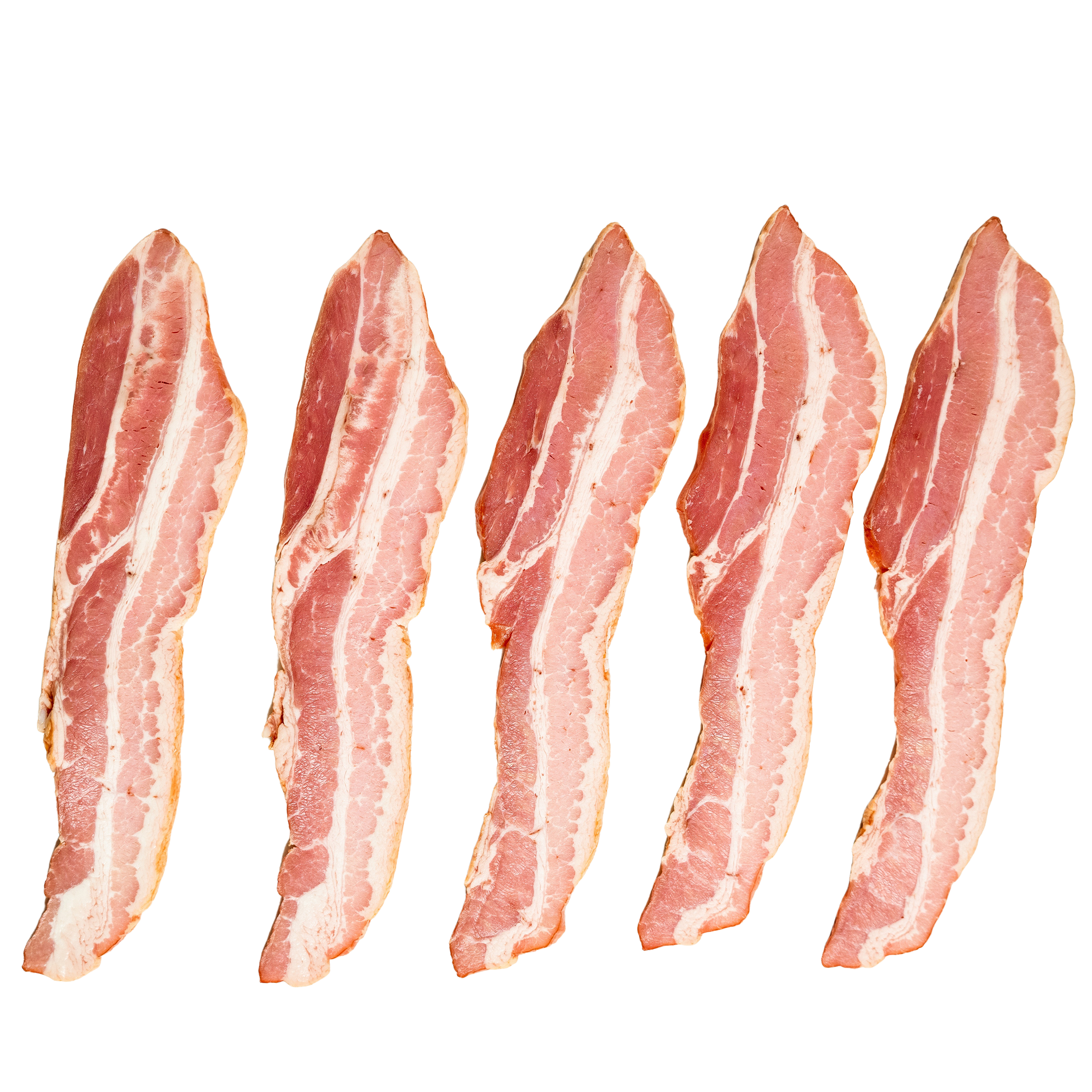 Kurobuta Bacon
