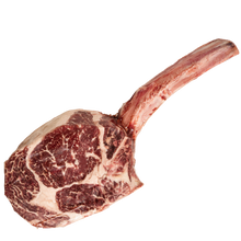 Load image into Gallery viewer, Tomahawk Ribeye 45 Day Dry Aged - Black Angus
